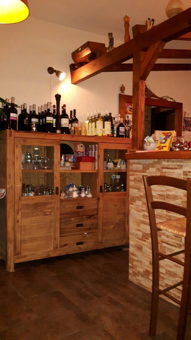 Ristorante Pizzeria La Locanda