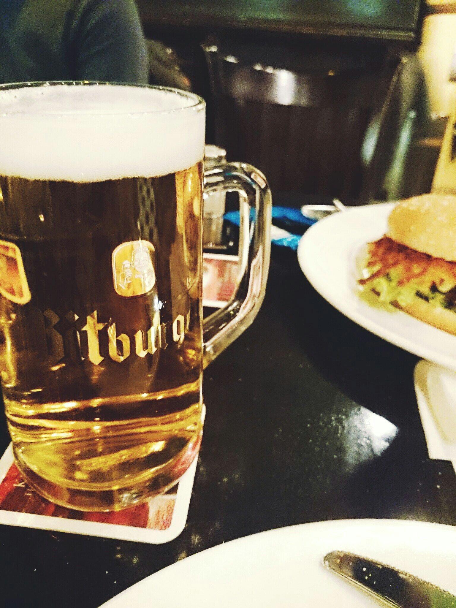 Irish Pub Bad Homburg