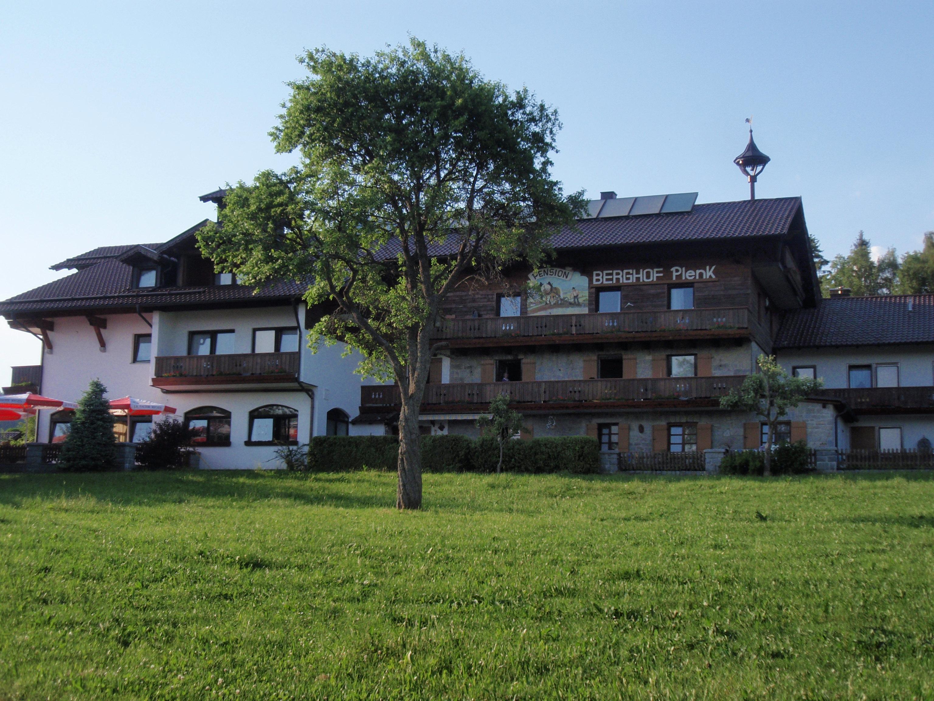 Pension Berghof