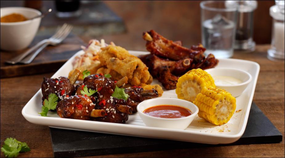 The Albert Beefeater