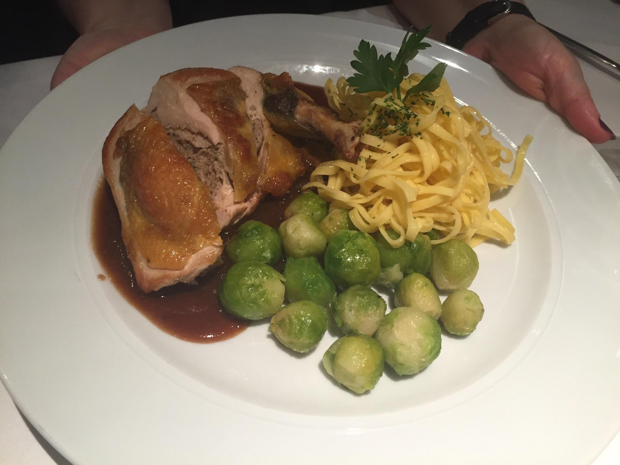 Olive Restaurant Mediterranea