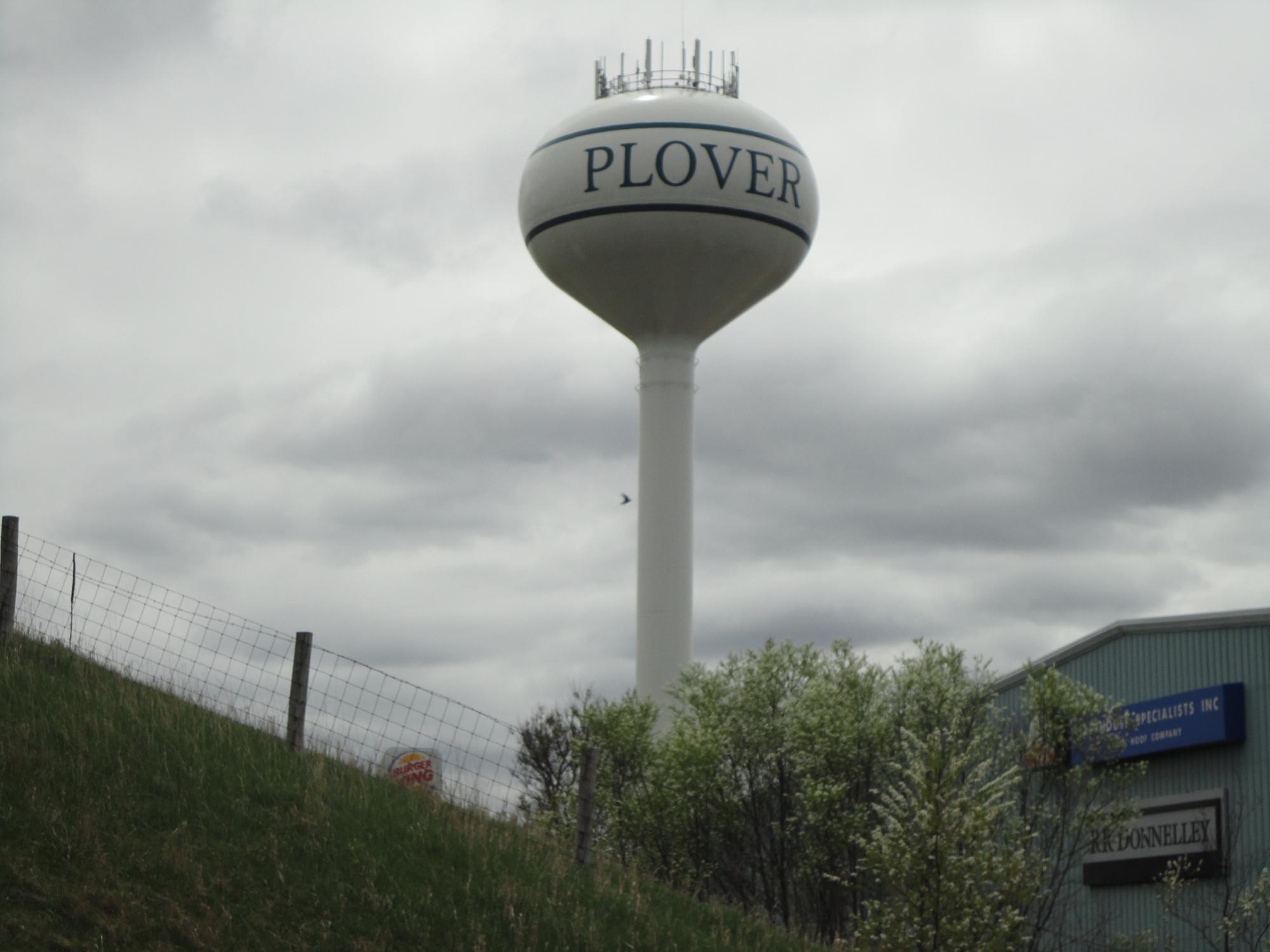 Tomorrow River State Trail