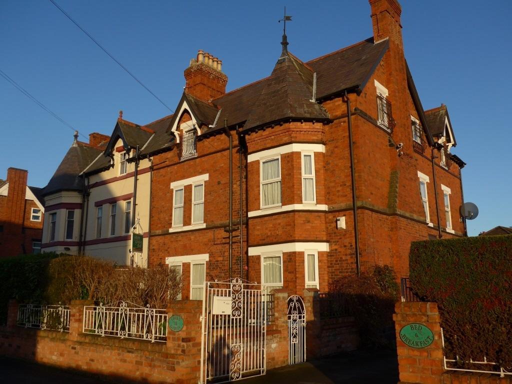 Green Gables Guest House