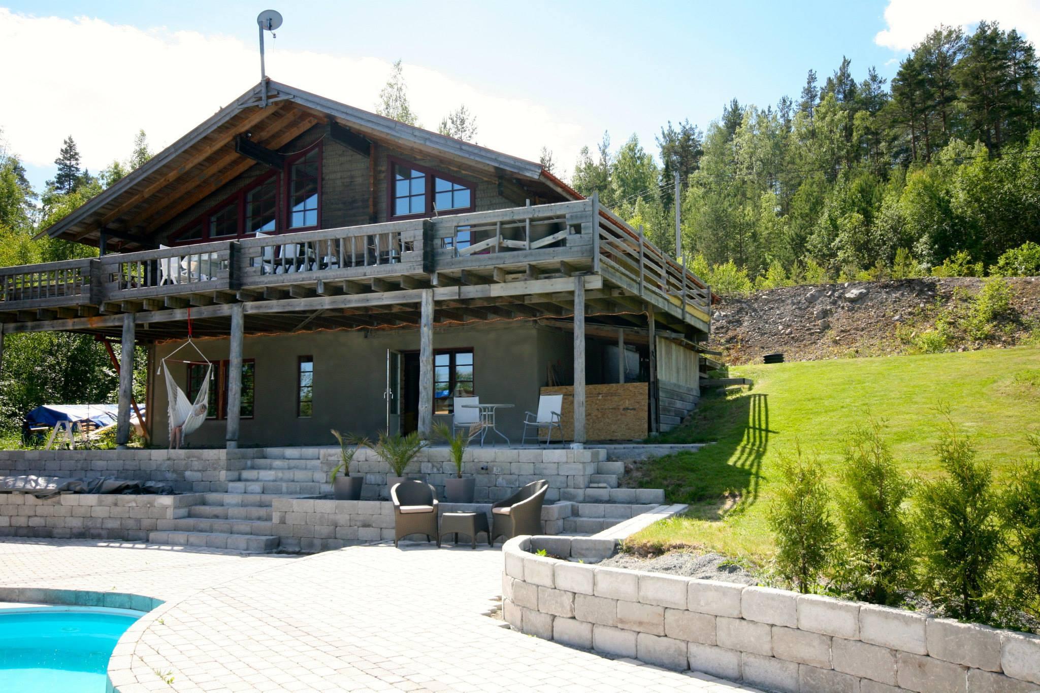 Villa Sörbo Bed & Breakfast