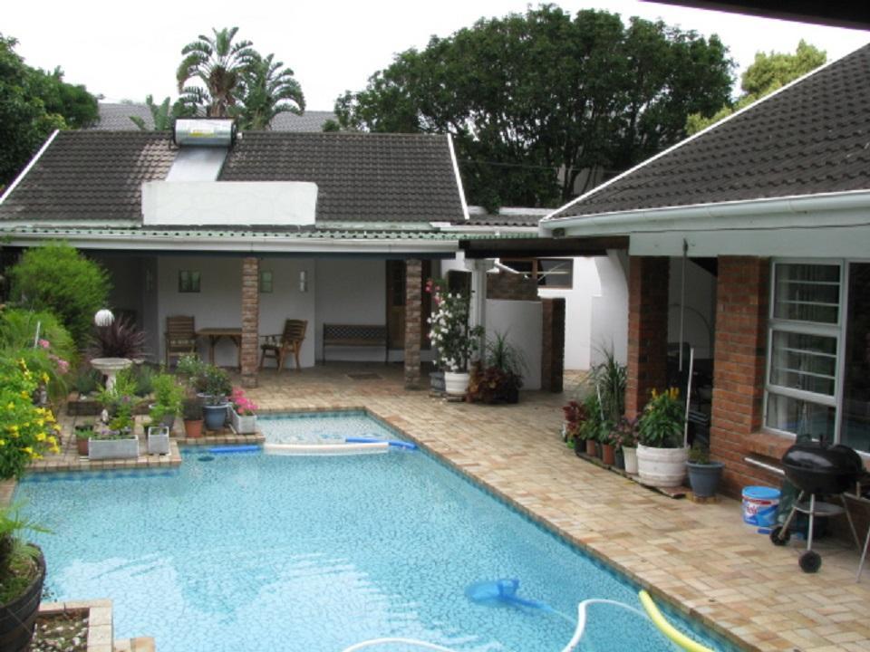 Sounds Of The Sea B&B