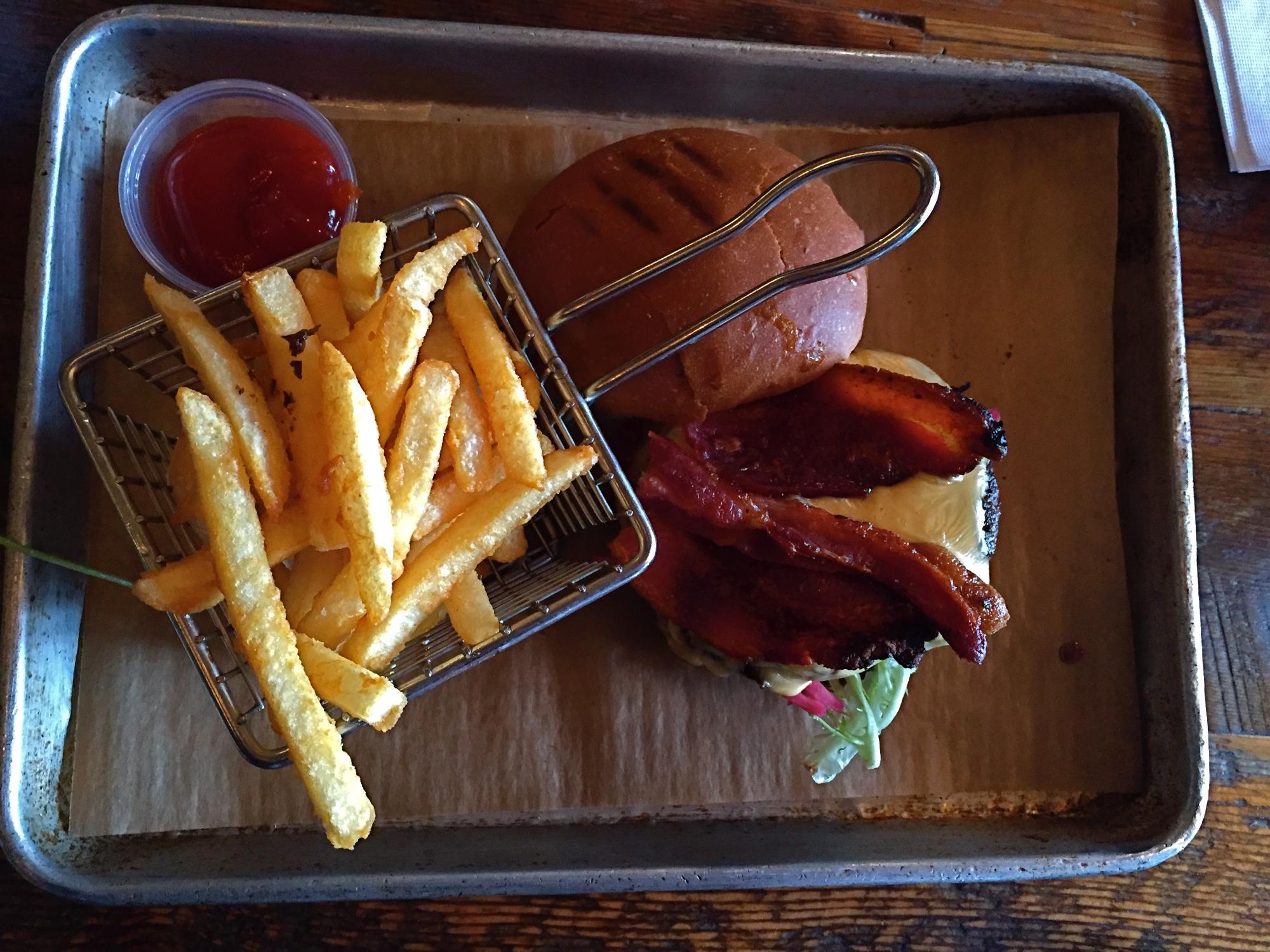 Ale Mary's Beer Hall