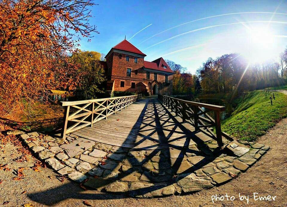 Oporów Castle Museum