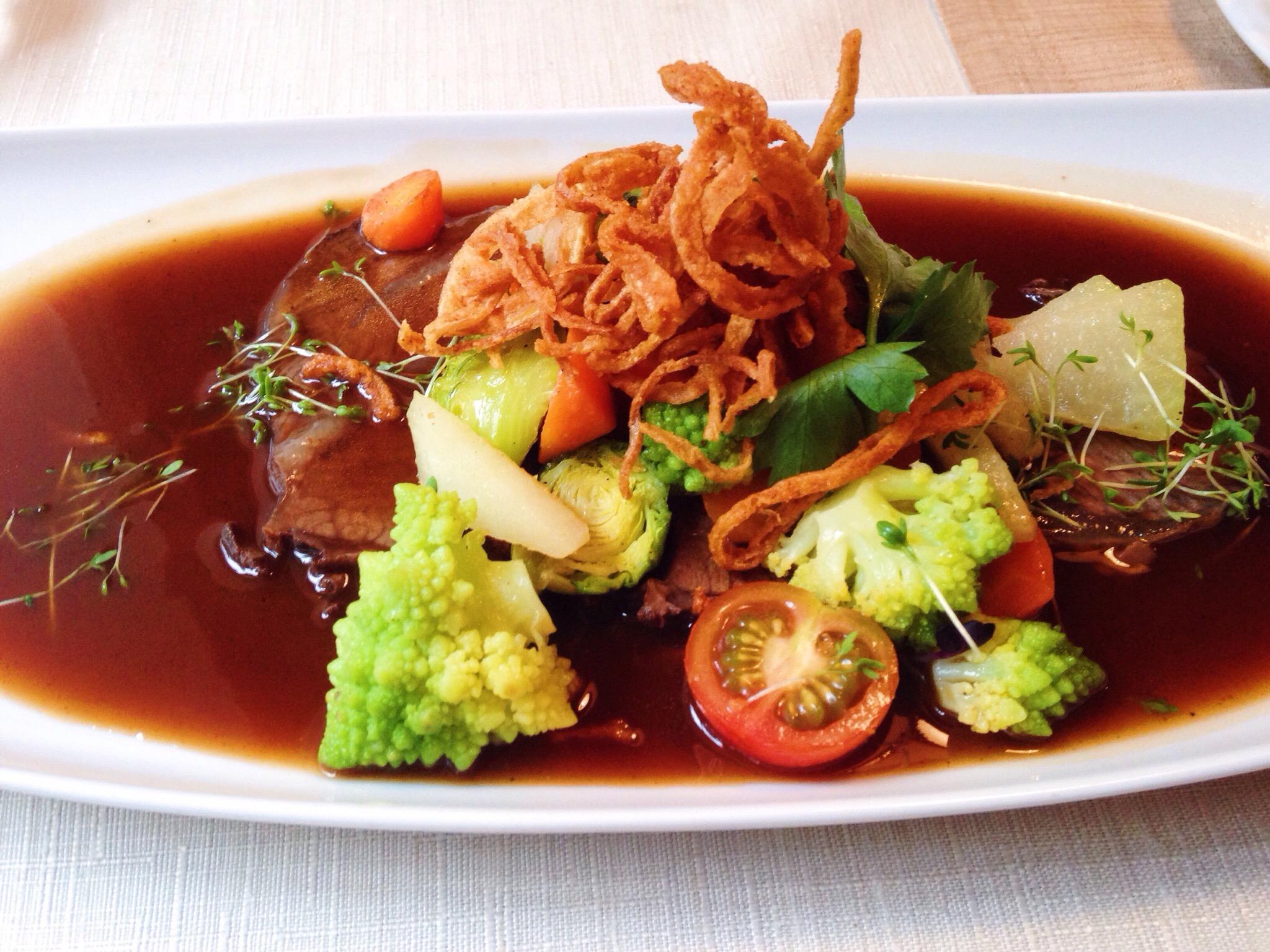 Berggasthof Waldlust