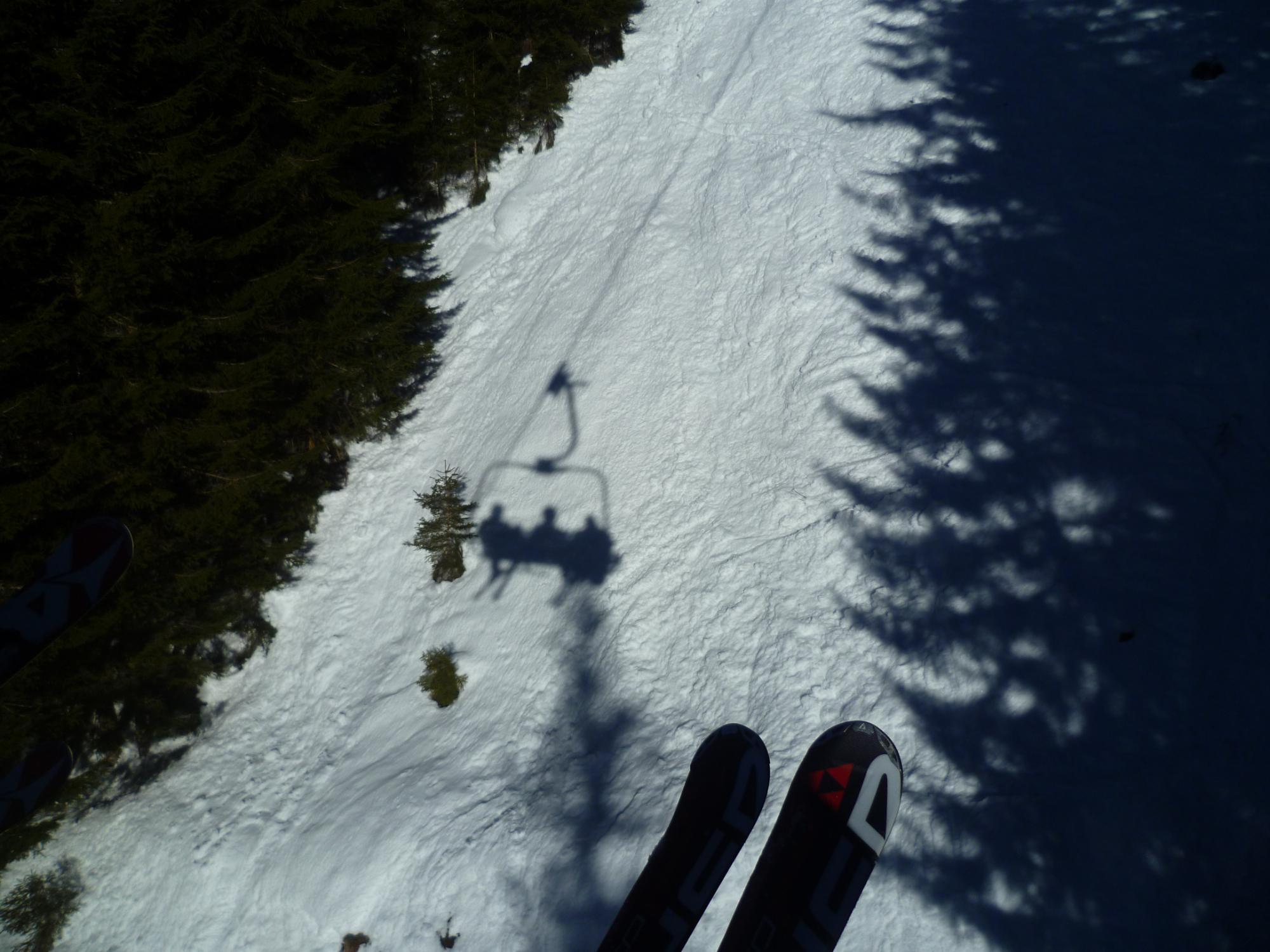 Skischule Bogei Filzmoos