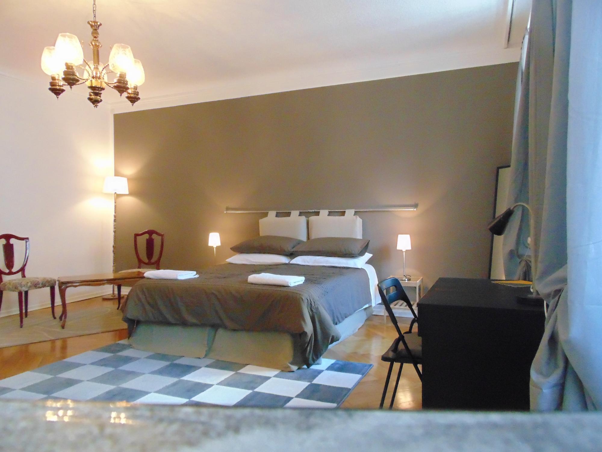 Affittacamere San Lazzaro