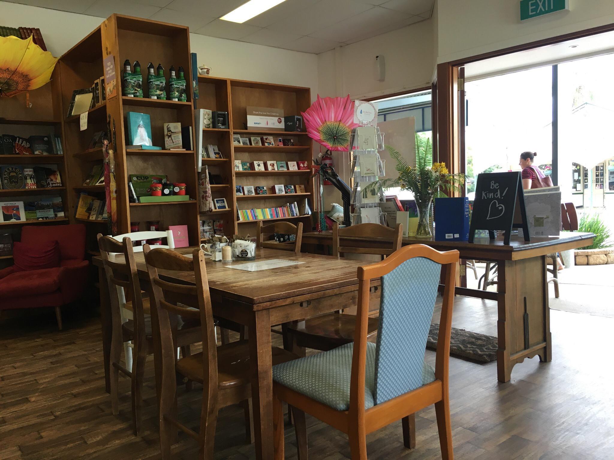 Rendezvous at Dayboro