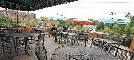 O'Bryon's Bar & Grill