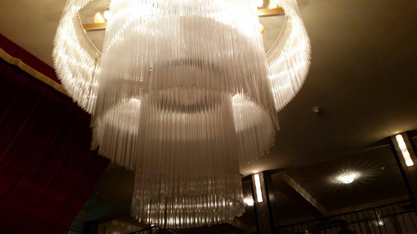 Her Majesty's Theatre