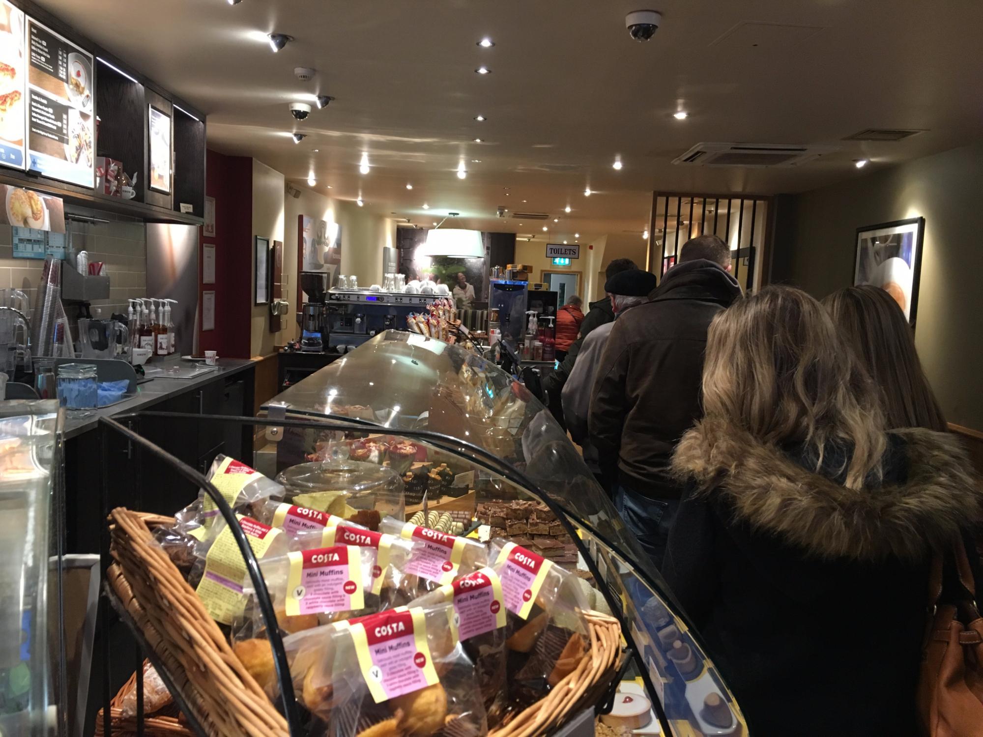 Grape Tree Newton Abbot