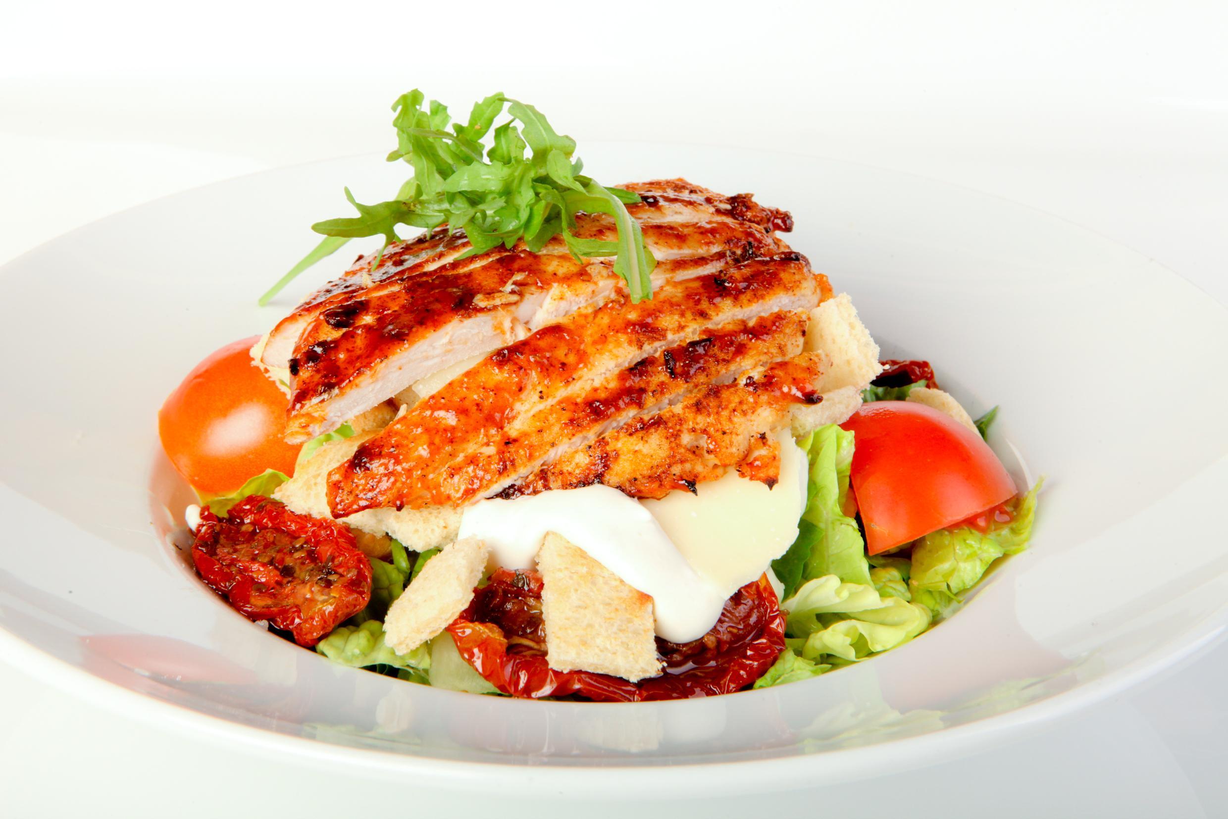 Caesar's American & Italian Kitchen