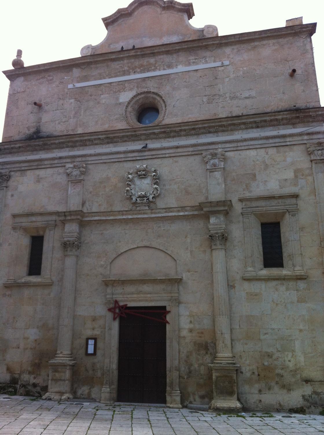 Santa Maria dei Miracoli