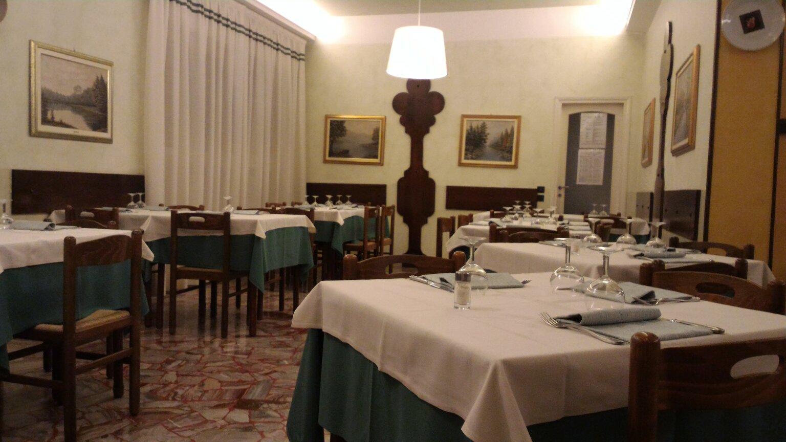 Ristorante Pizzeria Valverde