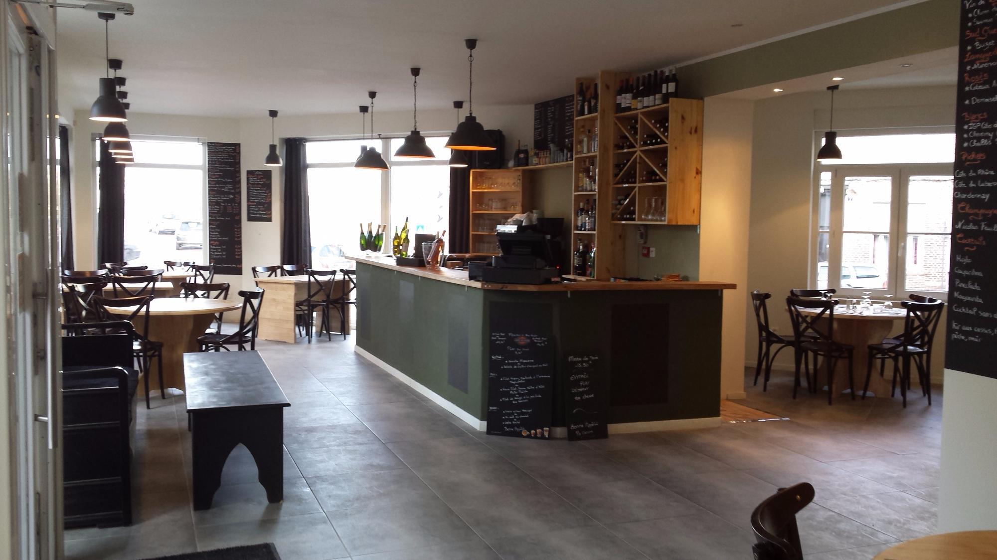 Hôtel Le Casino St Quentin Gare