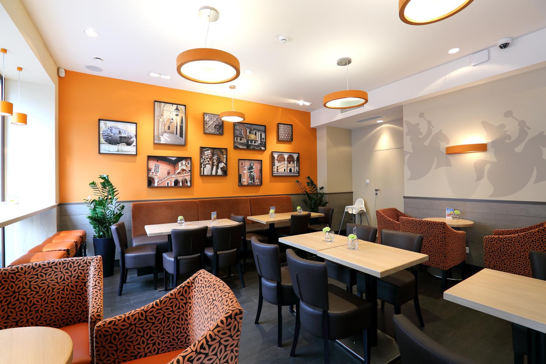 Lajkonik Piekarnia i Kawiarnia