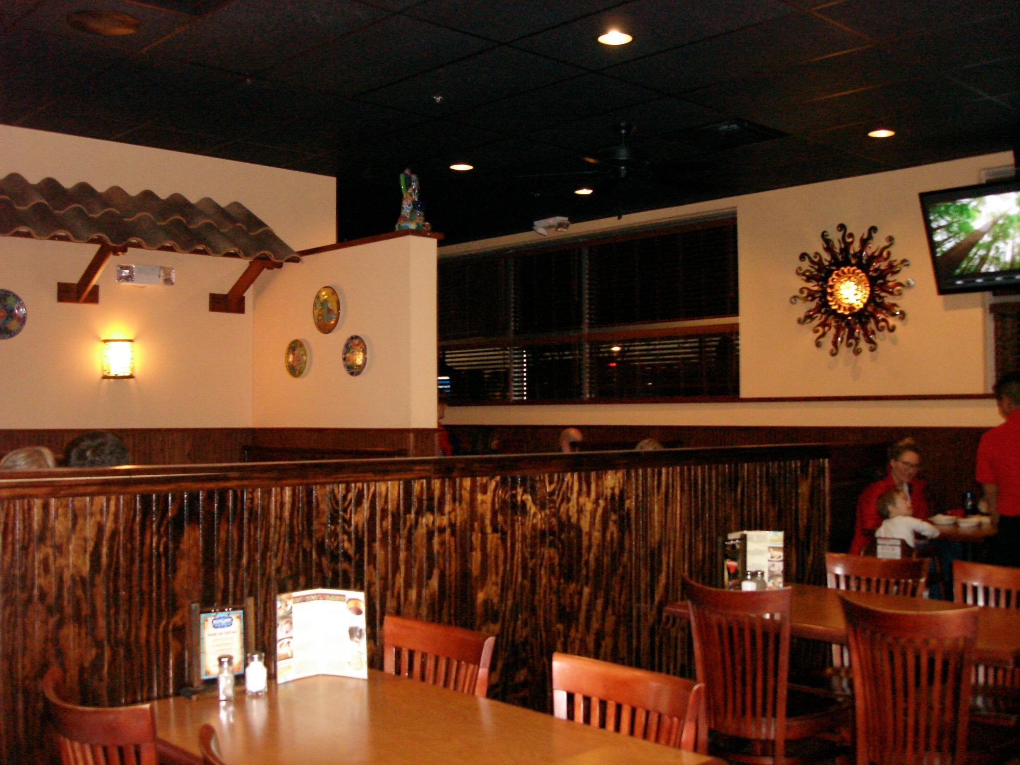 Charanda Mexican Grill & Cantina