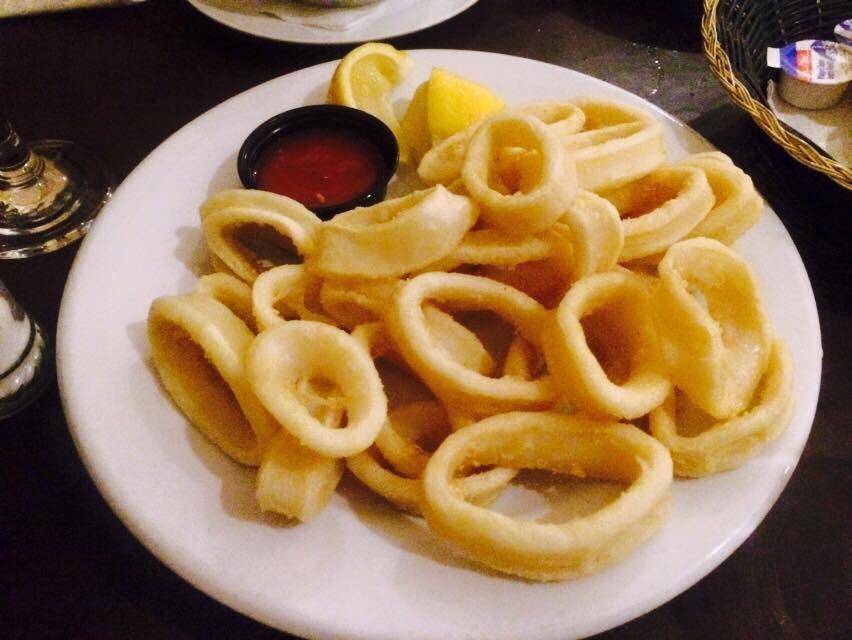 Gran Gusto Ristorante Pizzeria