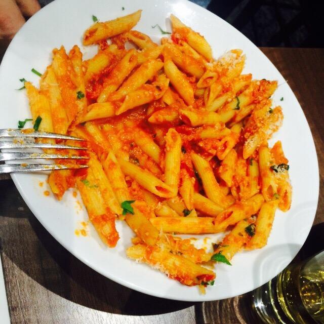 Alma's Restaurant Italian Cuisine & Pizzeria