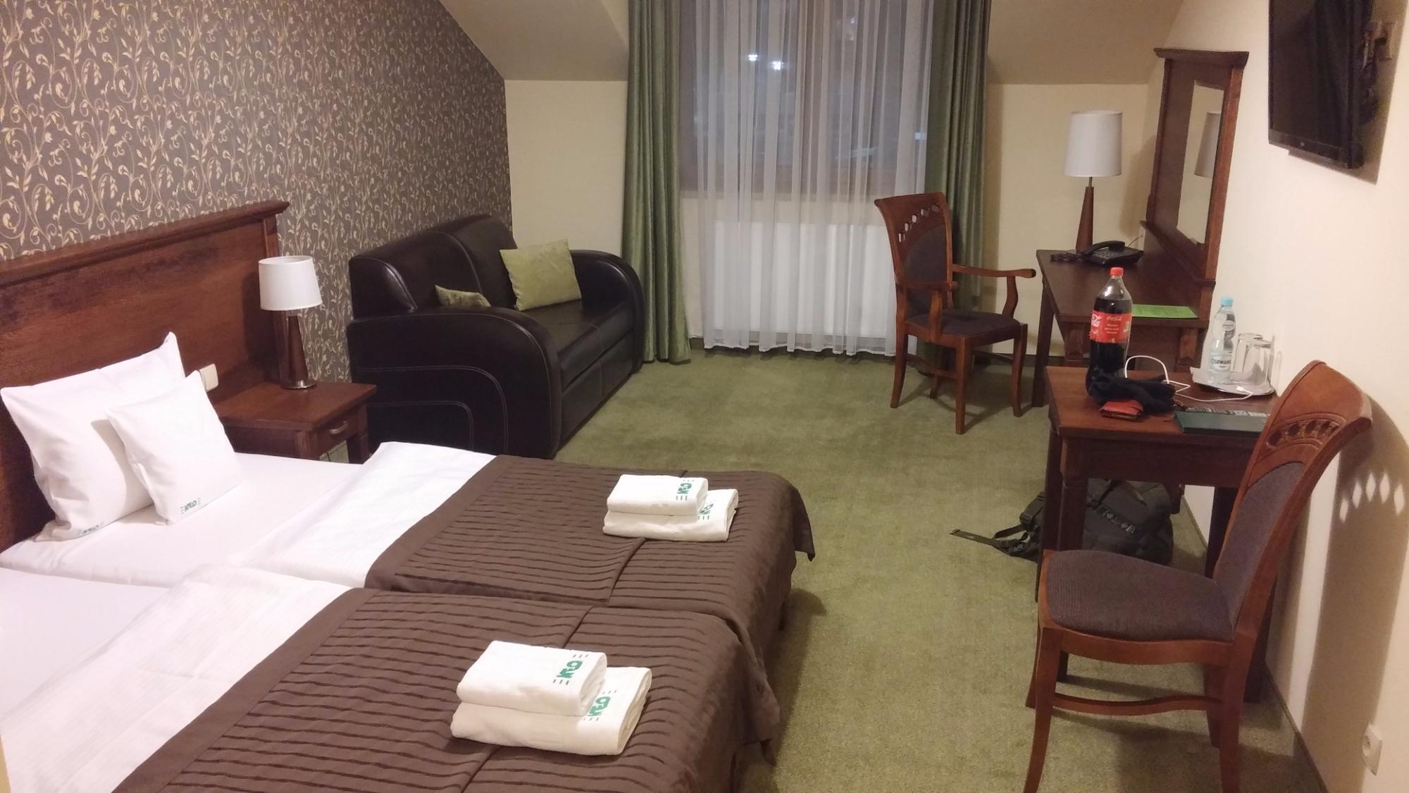 Hotel Neo Międzyrzecz