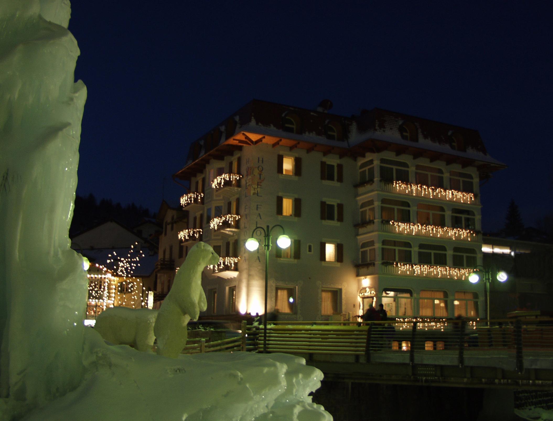 Hotel Faloria