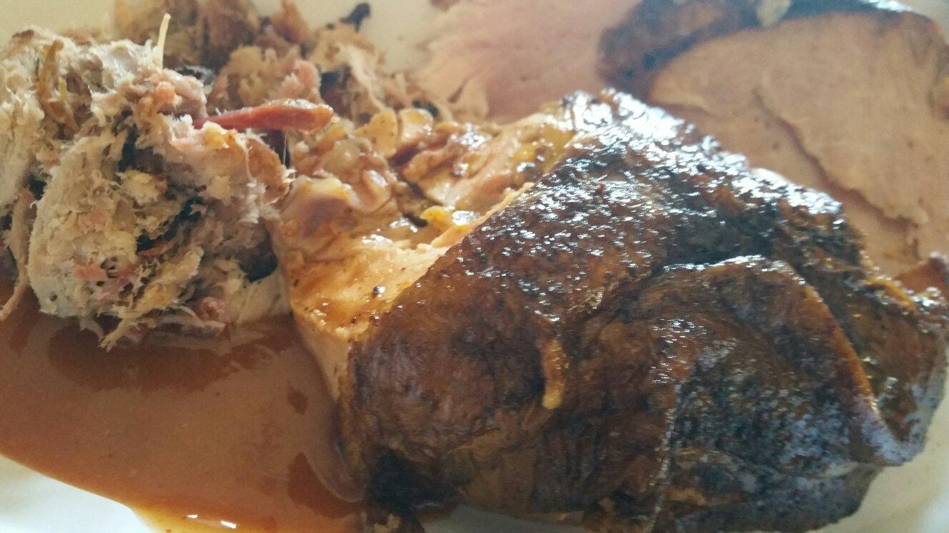 K T's Smokehouse BBQ and Catering