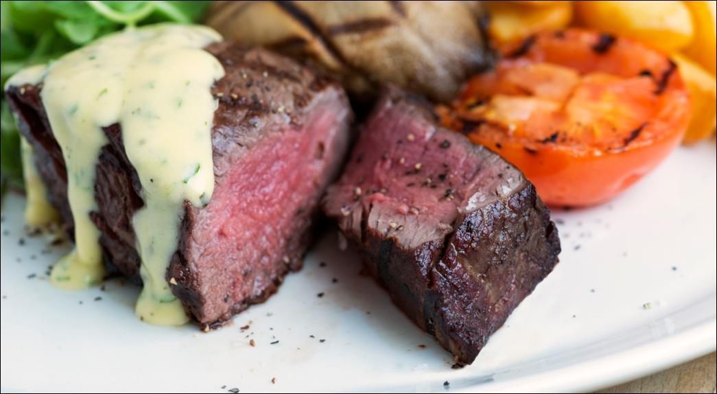 The Anchor Beefeater