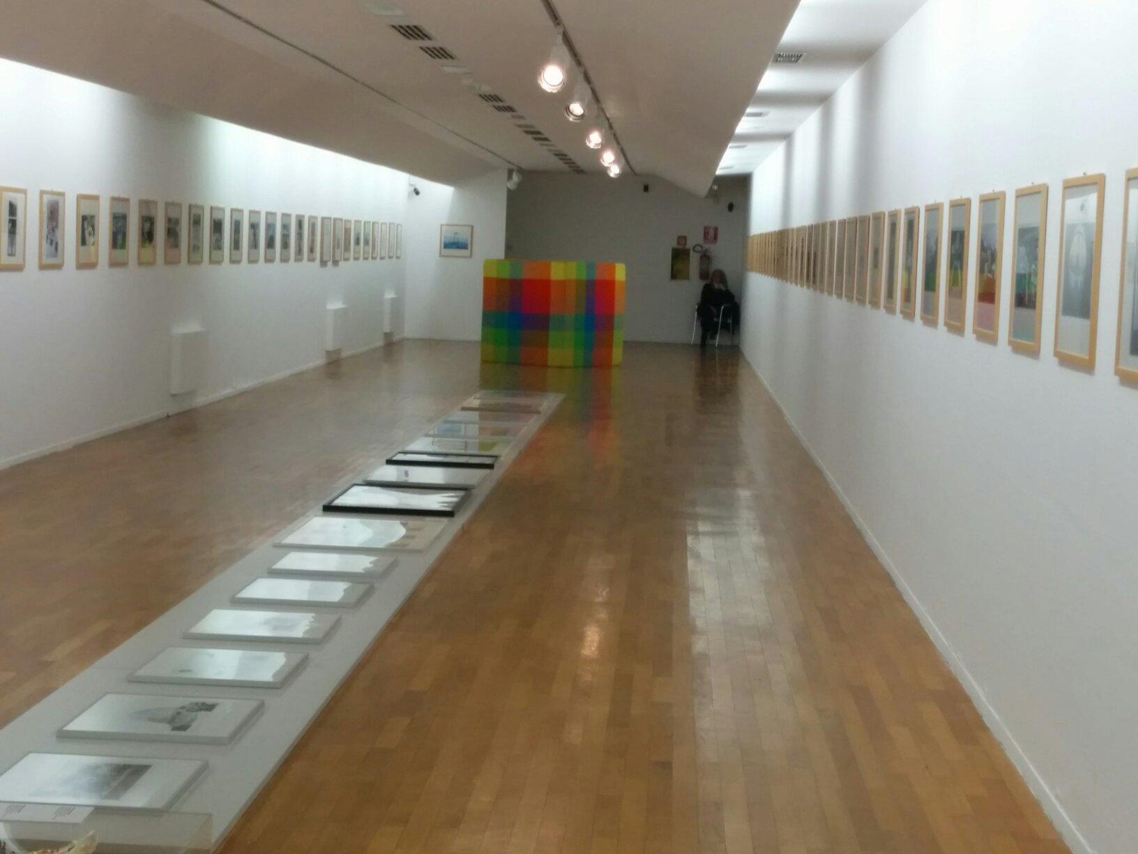 Padiglione d'Arte Contemporanea