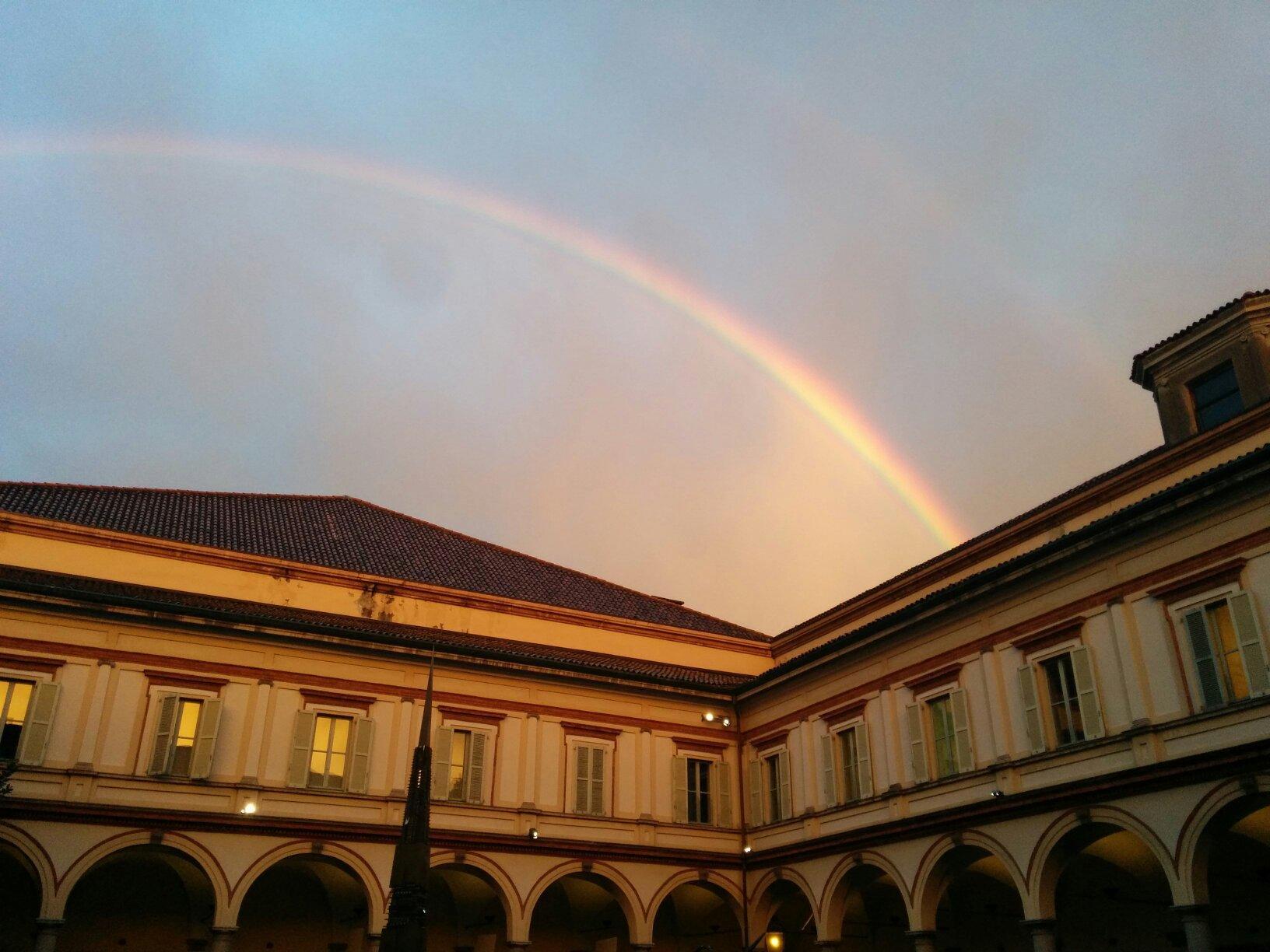 Conservatorio di Musica Giuseppe Verdi