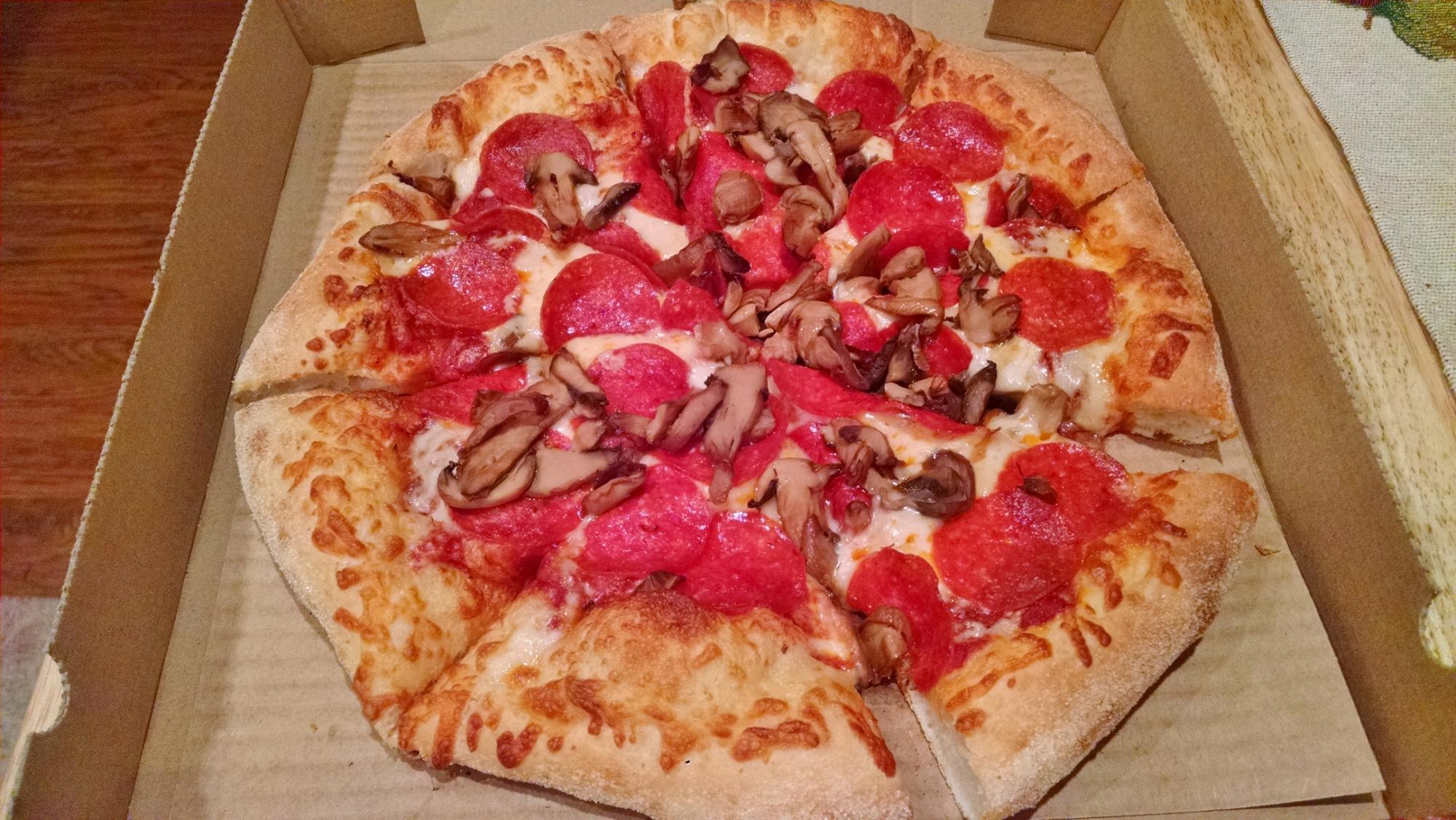 Photo by OrlandoMouse