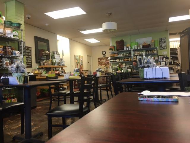 Cater's Market