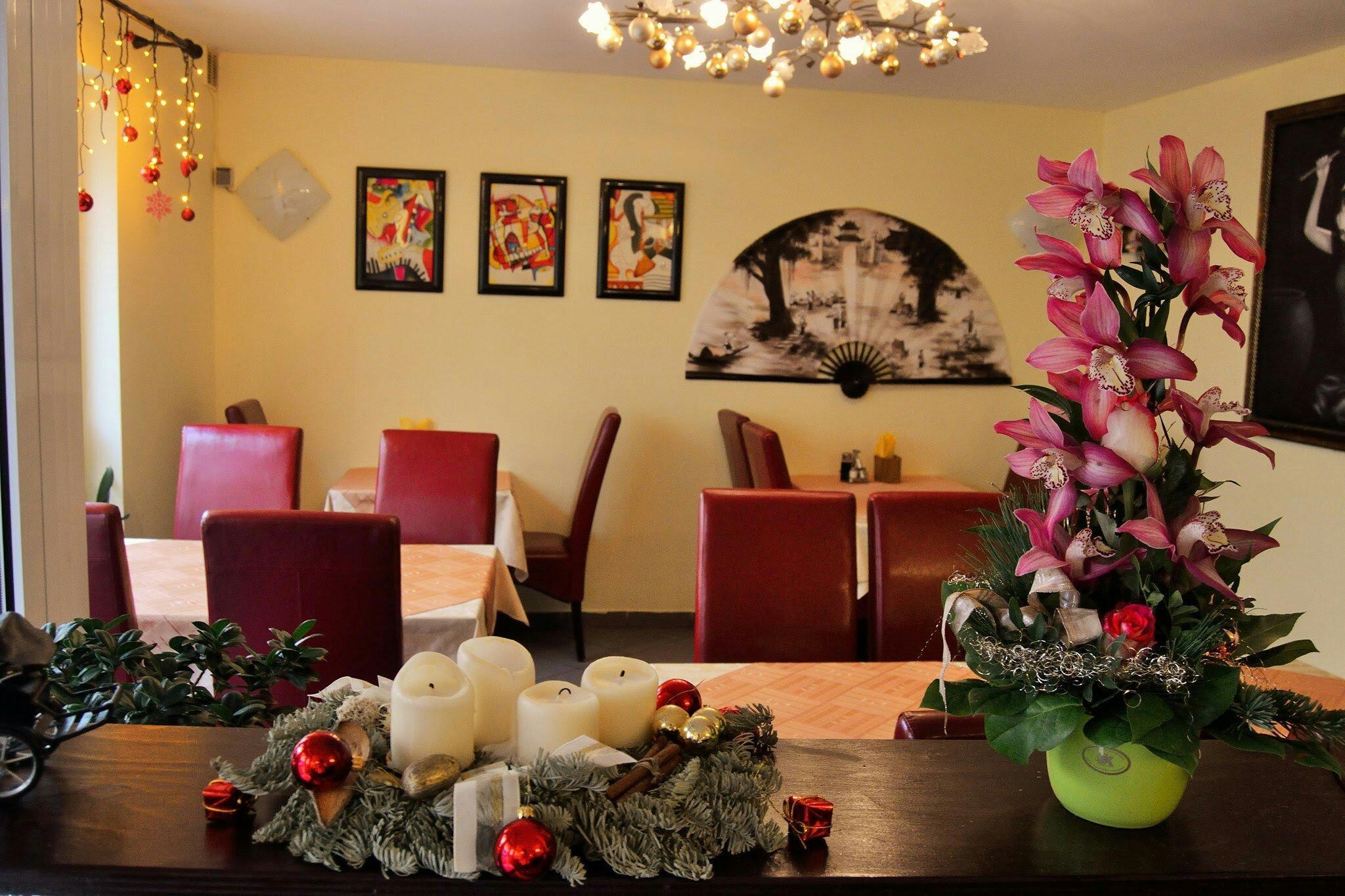 Asia Orchidee Restaurant