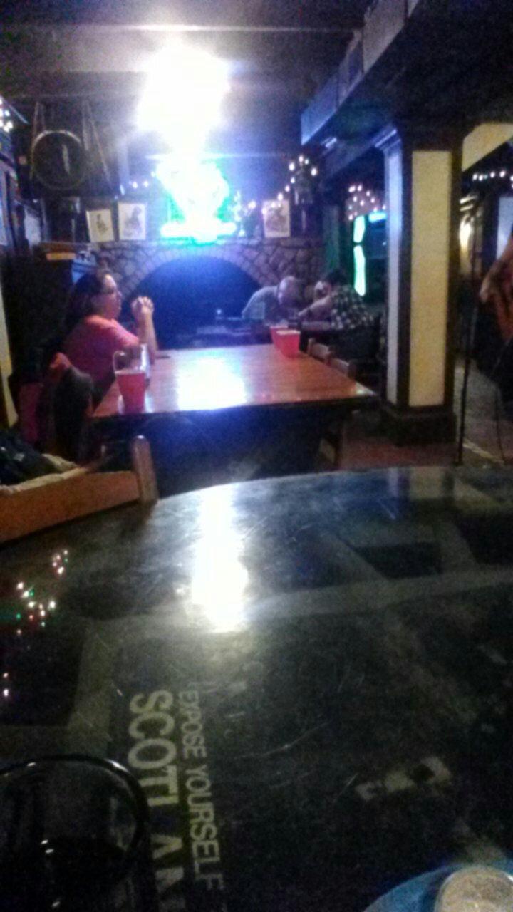 Highlander A British Pub