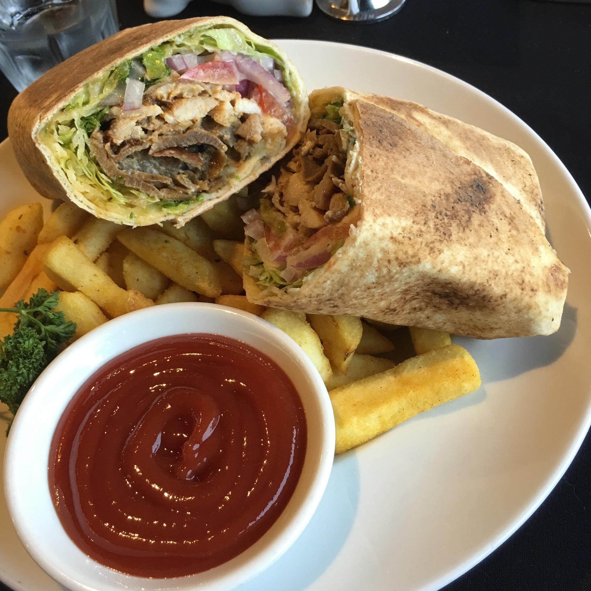 Golden Elephant Indian Restaurant