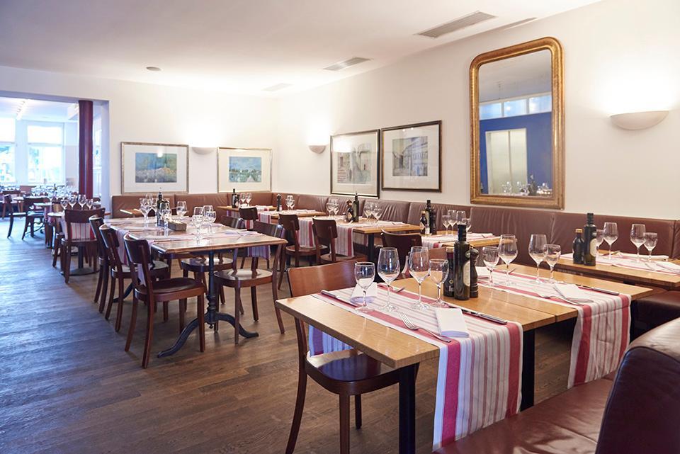 Ristorante Latini
