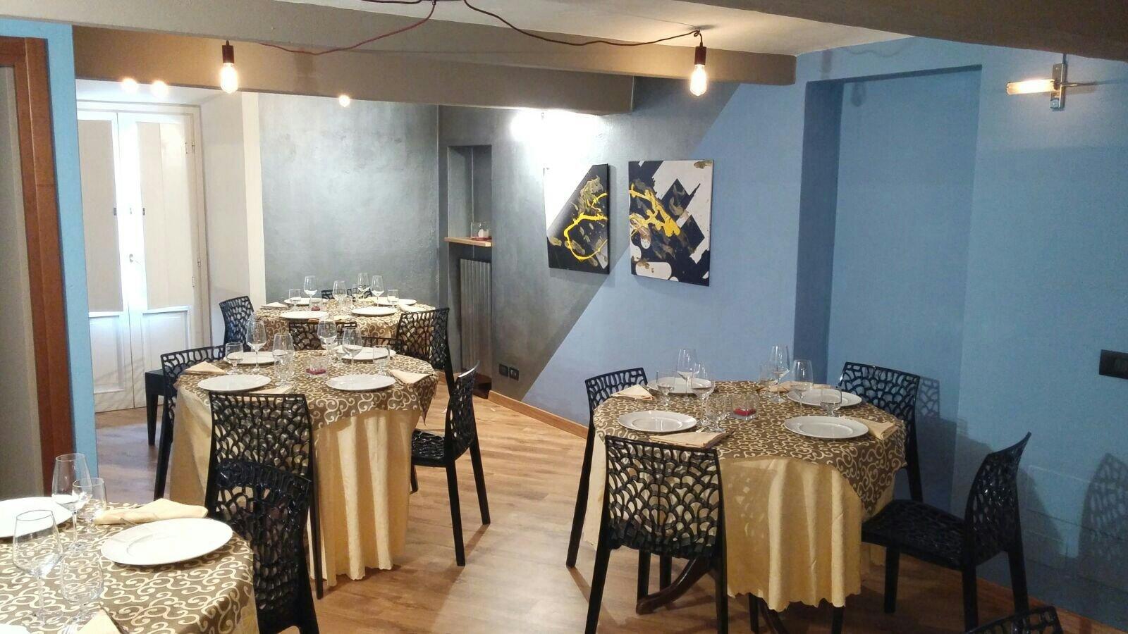 Ristorante Pizzeria 2 Sapor