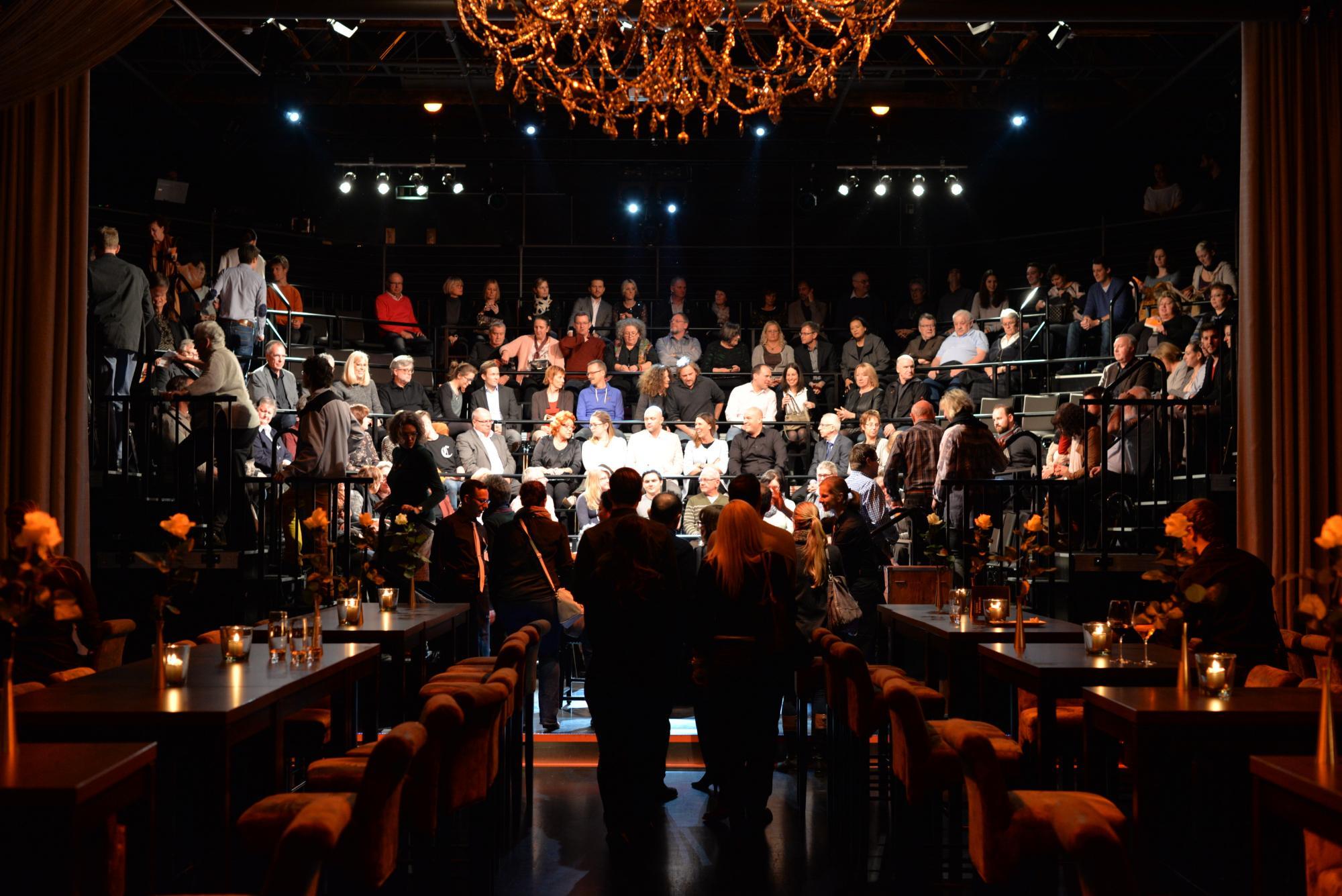 Strotmanns Magic Lounge