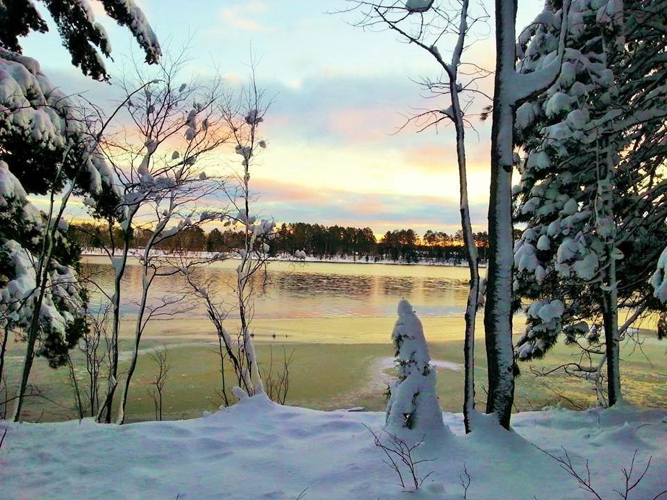 Marquette Tourist Park