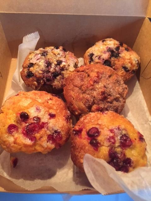 Muffin House Cafe