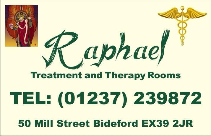 Raphael Treatment and Therapy Rooms