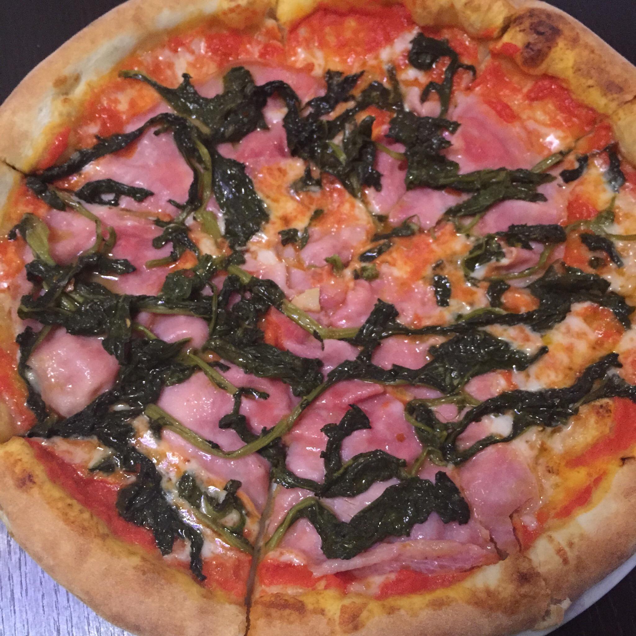 Ristorante Pizzeria Capitol