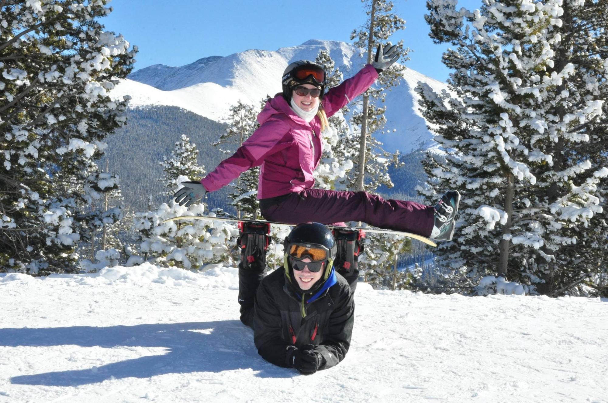 Christy Sports Ski and Snowboard