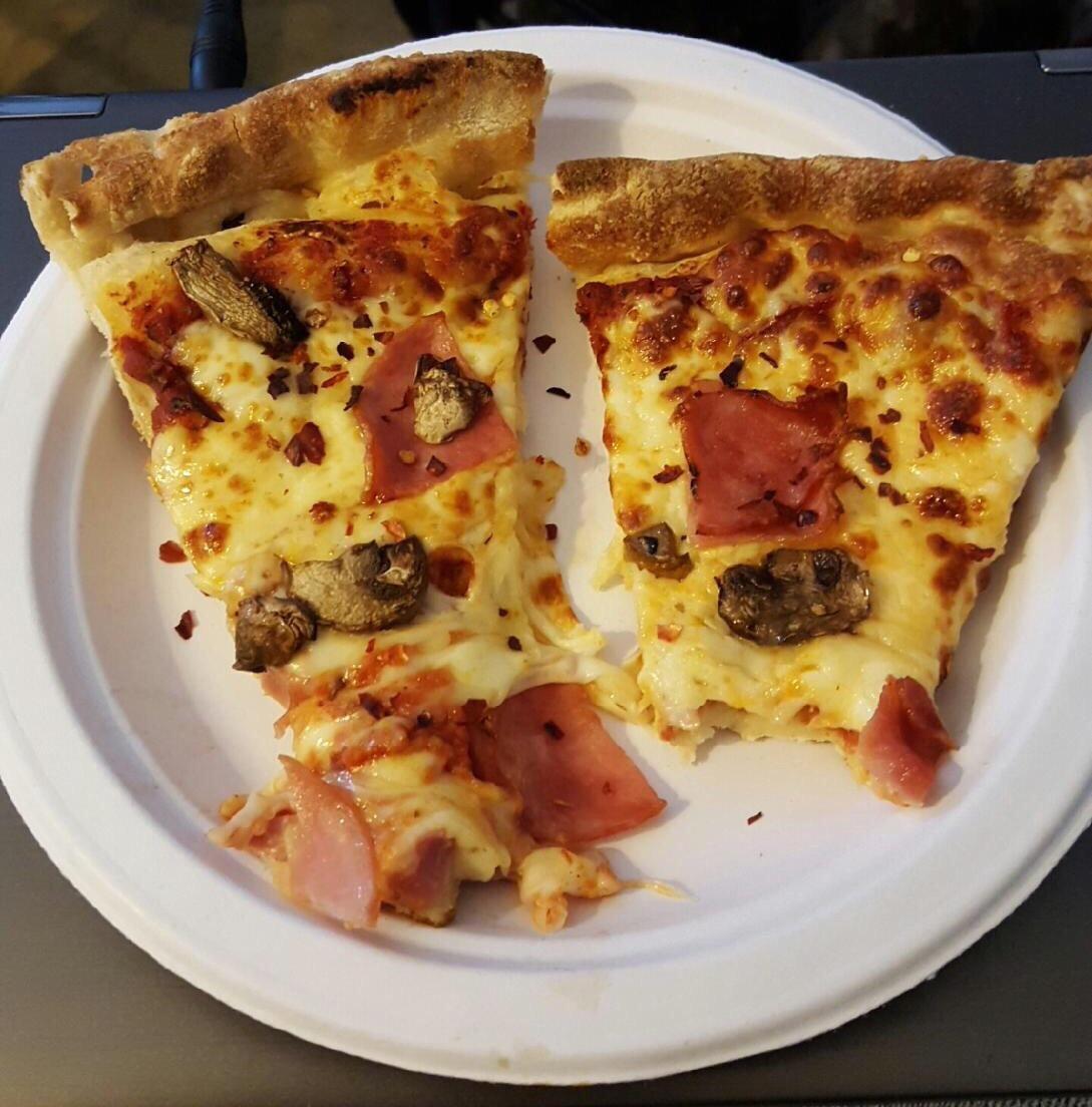 Highland House Cafe & Carry Out