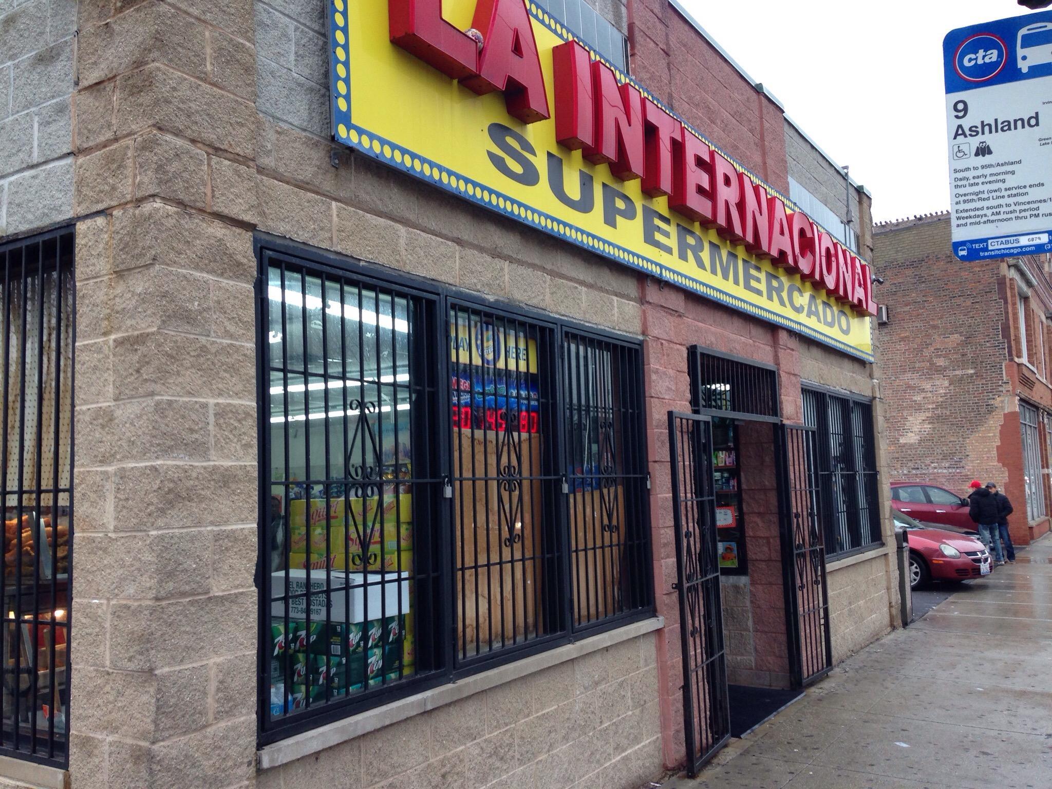 Photo by manofchicago