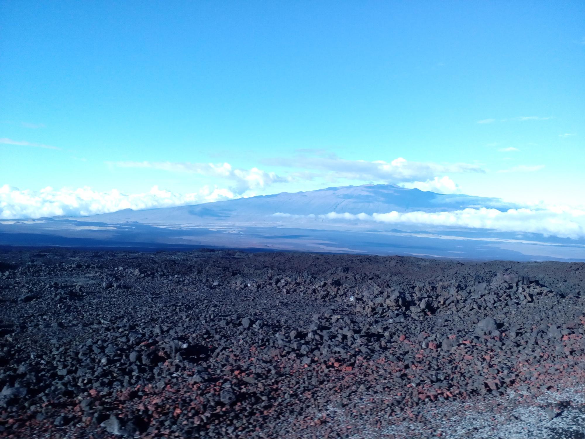 Mauna Loa Observatory