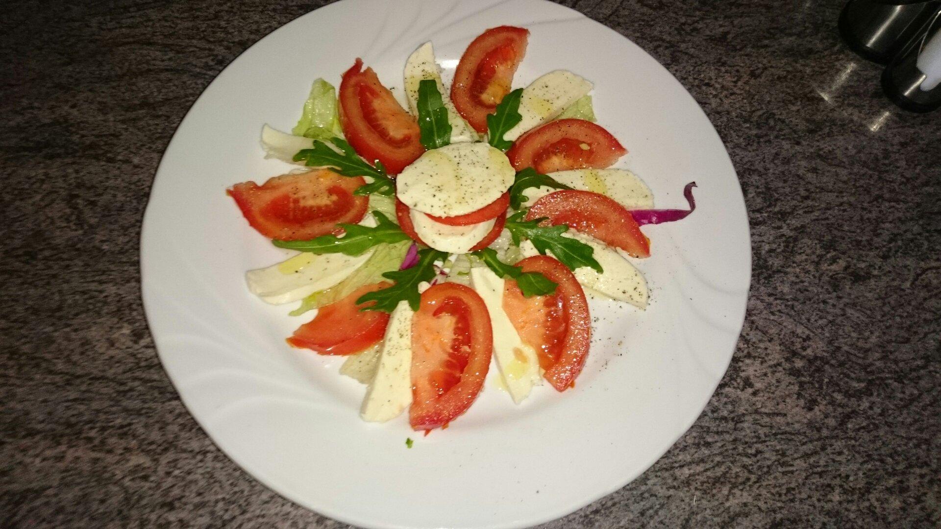 Ristorante Pizzeria Pinocchio