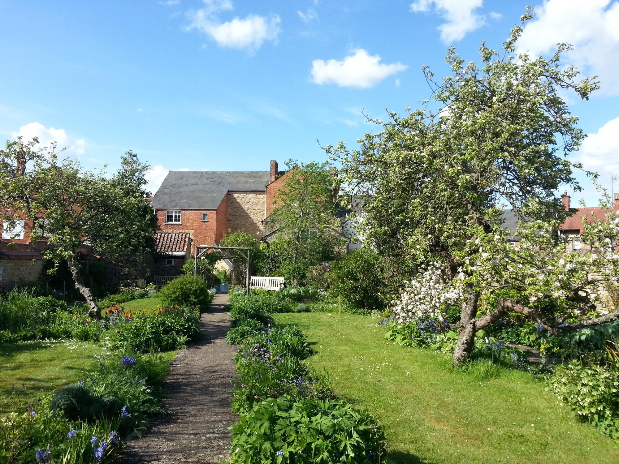 Cowper & Newton Museum